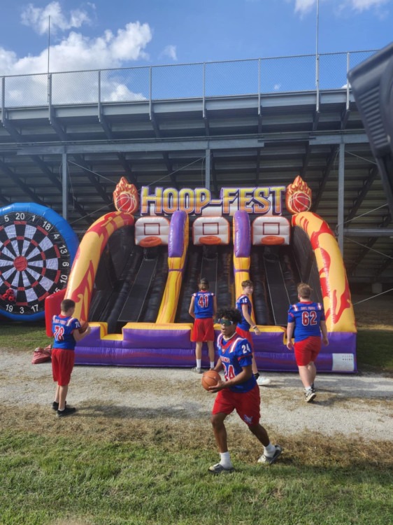 Hoopfest